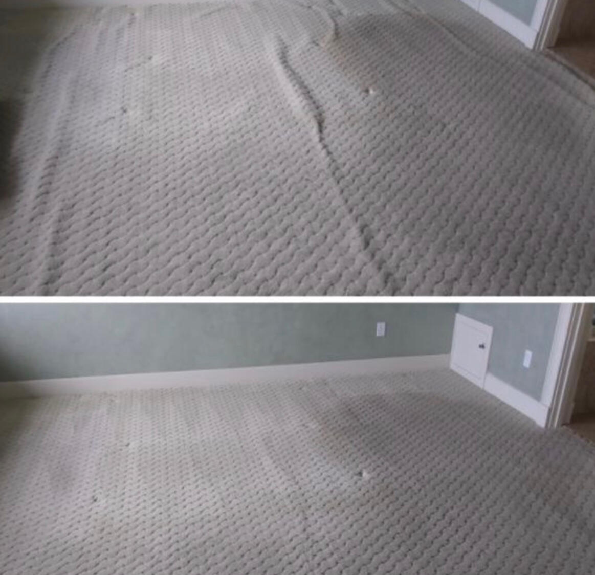 Powered by a professional truck-mounted system for deeper cleaning and faster dry times. Powered by a professional truck-mounted system for deeper cleaning and faster dry times.